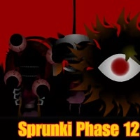 Sprunki Phase 12 Remastered